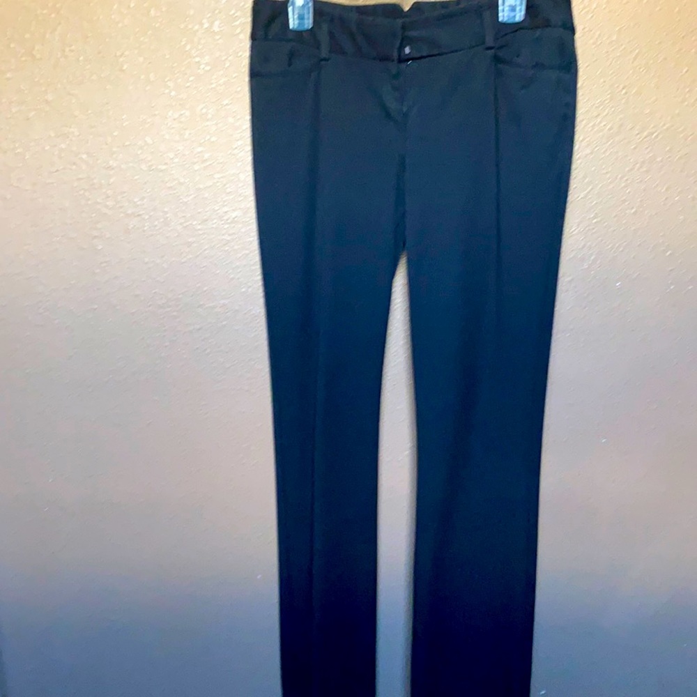 Selling columnists pants from express size 4R